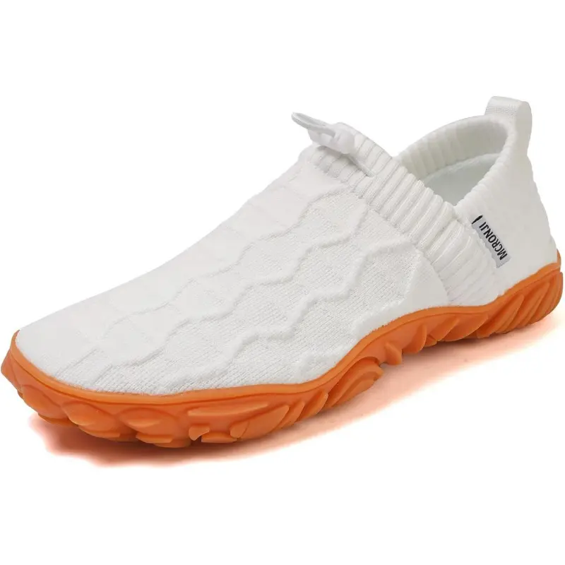 Minimalist Barefoot Water Shoes - Unisex Running Sneakers for Beach Use, Women's Water Shoes