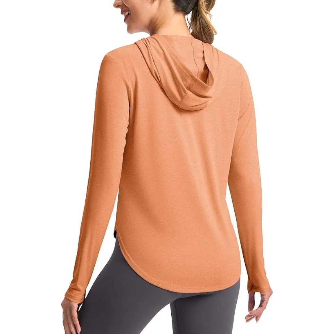 Heather Orange