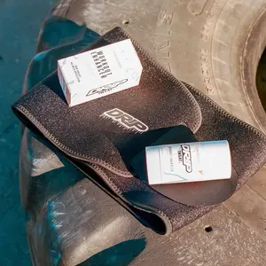 Drip Sweat Waist Trimmer Premium Sweat Enhancing Fitness Band for Women & Men