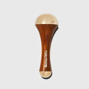 BetterAlt Kansa Wand | Ayurvedic Comfort Massage Tool for Face Contour Daily