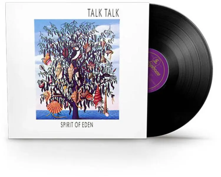 Talk Talk - Spirit Of Eden (Vinyl LP)