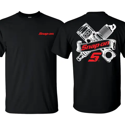 Men's Automotive mechanical parts with Engine Parts Graphic T-Shirt for Mechanics, Ideal for Daily Life & Outdoor Activities Clothes Crewneck StreetwearMen's Round Neck Tee