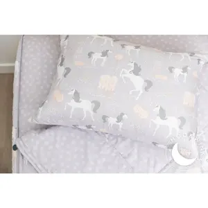Fairytale Zipper Bedding