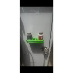 Magnetic AntiSieze Mount