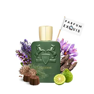 Parfums de Marly  HALTANE  4.2 oz EDP for Men New in Box Classic Fragrance from Paris