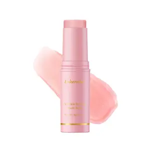 All in One Beauty Balm Essential - Hydrating Multi-Use Balm for Face Lips & Neck Radiance Booster with Collagen Fermented Oil & PDRN Skin Repair Moisturizing,Mother's Day Gift