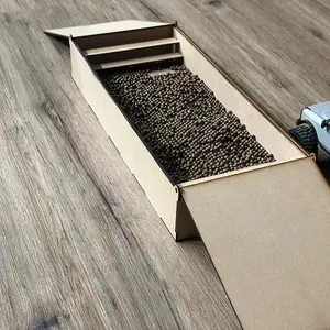 The Mud Bog! 1/24 scale RC Obstacle