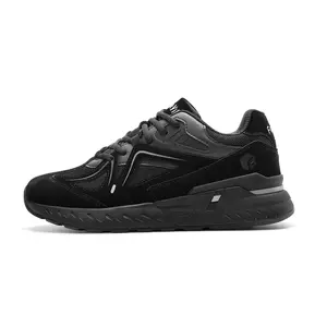 FitVille Extra Wide Walking Shoes for Men Wide Width Sneakers for Flat Feet Arch Fit Heel Pain Relief - Rebound Core