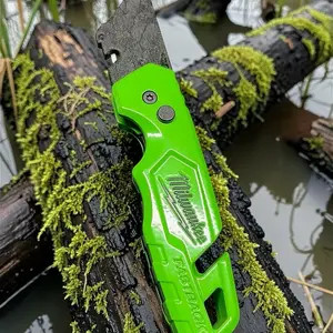 The Gator Blade