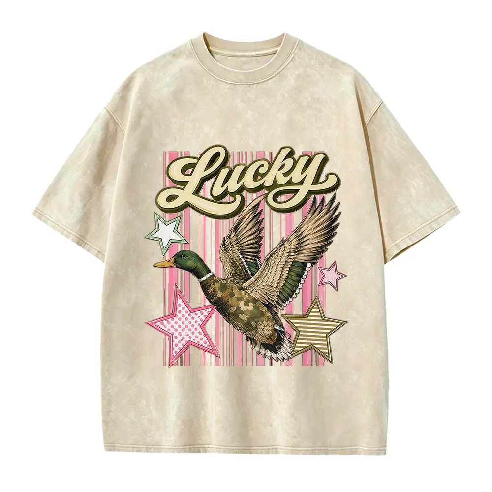 Vintage Mallard Duck Shirt,Retro Duck Tee, Outdoor Nature Lover Gift, Flying Duck Graphic T-Shirt, Bird Watcher Apparel