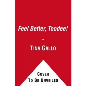 USED-Feel Better, Toodee!: A Lift-the-Flap Book (Yo Gabba Gabba!) (Unknown)