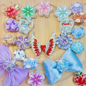 Kiki-A9-Luxury Beads Bags