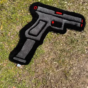 glocc custom rug