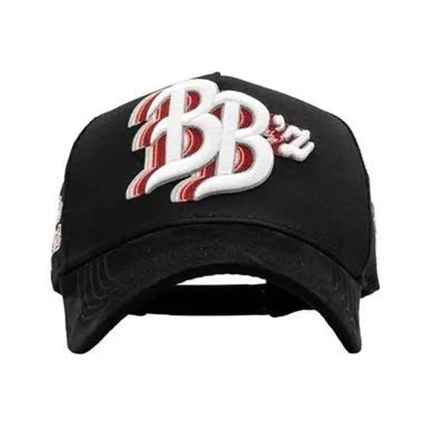 31 Hats x BackPack Boyz