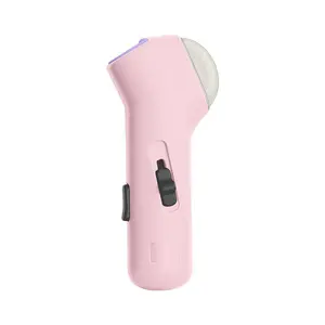 Bestselling Pet Snack Launcher, Fun Interactive Feeder Toy for Cats and Dogs, Universal Pet Entertainment Device, Engaging Playtime Accessory