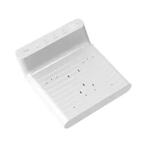 VOVO Body & Foot Dryer BD-7700W - Made in Korea