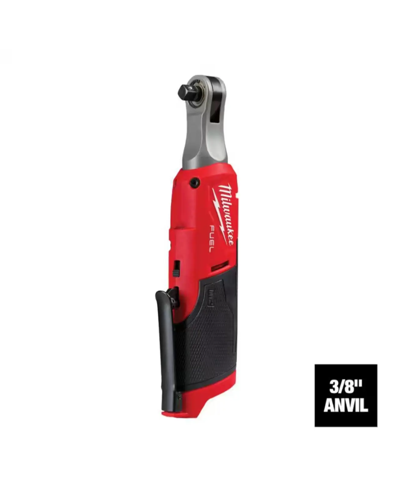 Milwaukee M12 FUEL™ High Speed 3/8" Ratchet (2567-20) Milwaukee M12 FUEL™ High Speed 3/8" Ratchet (2567-20)