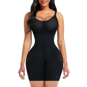 FeelinGirl  Full Body Shapewear for Women Tummy Tuck Butt Lifting  Womenswear Comfortable