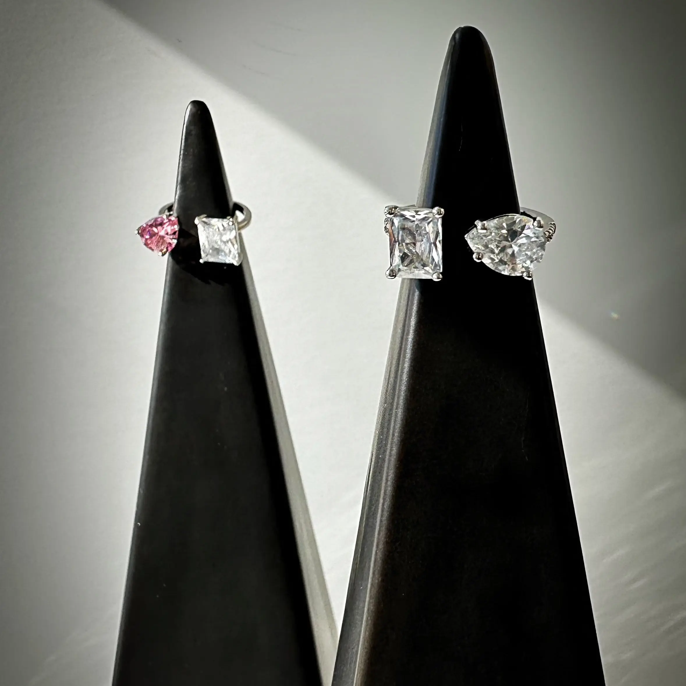 Keisha Ring