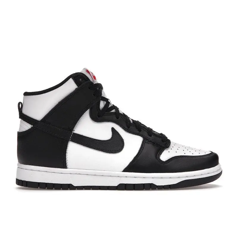 Nike Women's Dunk High Panda (2021), from StockX