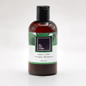 Dr.LocGenie DreadLock ACV Shampoo for Hair Care