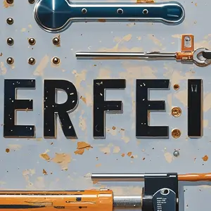ERFEI shop logo