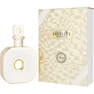 Armaf Infinity Gold By Armaf Eau De Parfum For Women