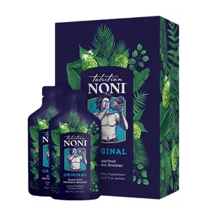 Tahitian Noni Juice