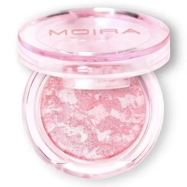 MOIRA Marvelous Baked Blush
