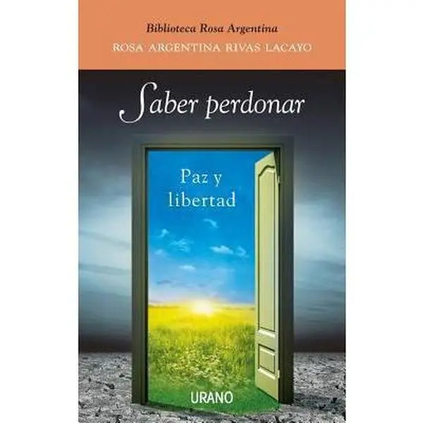 USED-Saber Perdonar -V1 by Rivas, Rosa Argentina (Paperback)