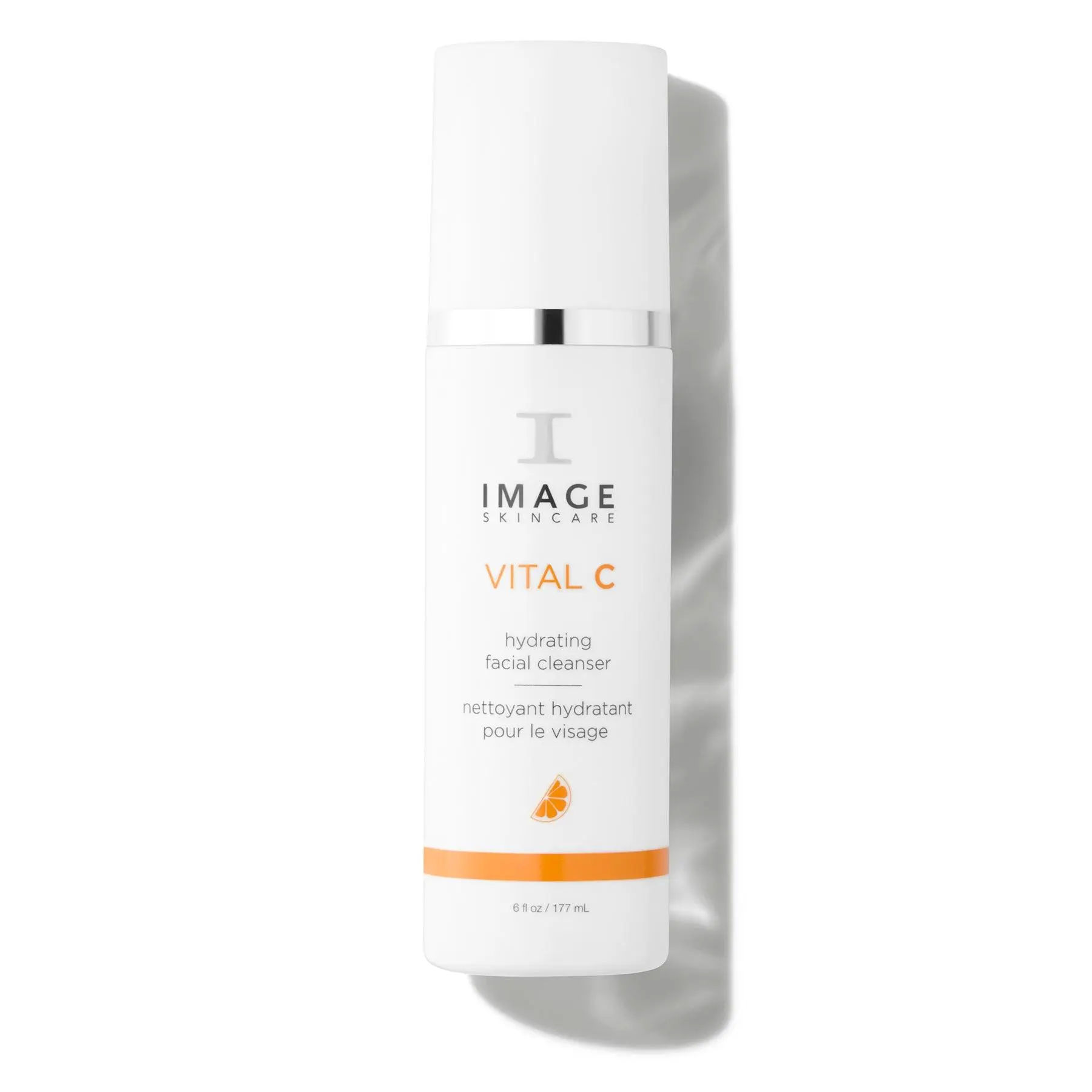 VITAL C hydrating facial cleanser VITAL C hydrating facial cleanser