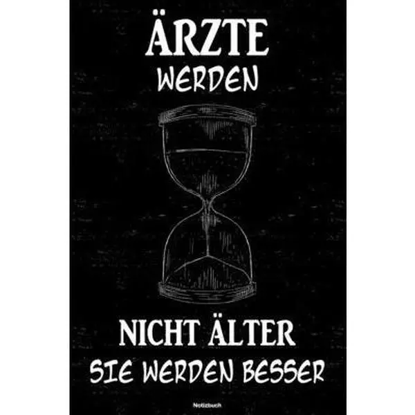 Used Lined Notebook - Doctor Journal (DIN A5, 120 Pages) Gift for Physicians by Arzt-Arztin Press (Paperback)