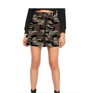 BRAND NEW Liv & Lottie Junior's Cargo Skirt Size M