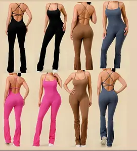 Jumpsuits