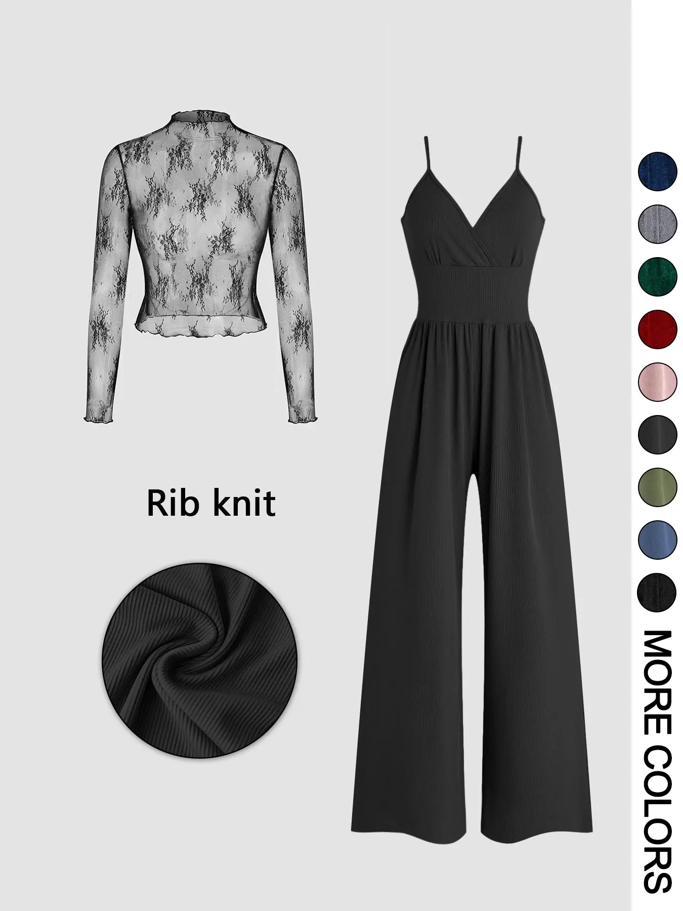Jet Black