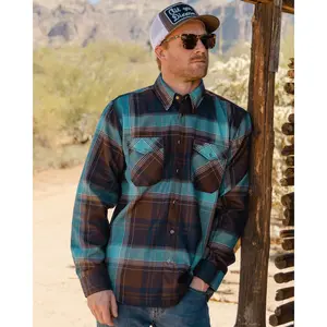 Morenci Flannel
