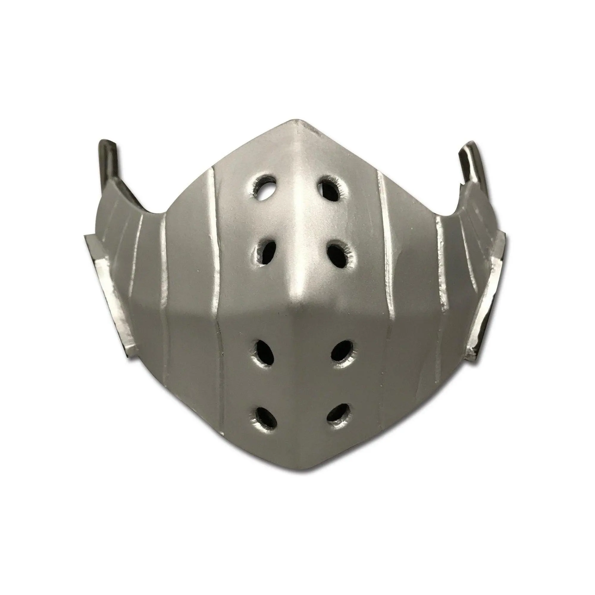 My Hero Academia S3 - Midoriya Izuku "Deku" Mask Replica for Costume Play