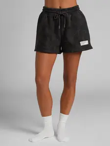 Comfrt | Camo Shorts