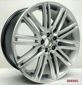 20'' wheels for BENTLEY CONTINENTAL SUPERSPORT COUPE 2010-12 20x9" 5x112