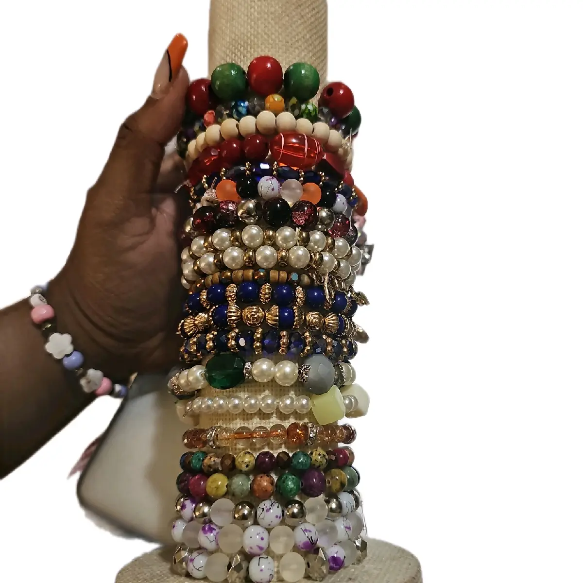Bracelet of Love ️(random) ×3 cute bracelets