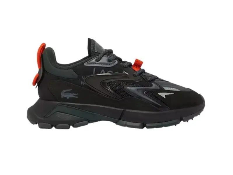 LACOSTE SHOES WOMENS L003 NEO TECH 2 7-48SFA0087Z83 LACOSTE SHOES WOMENS L003 NEO TECH 2 7-48SFA0087Z83