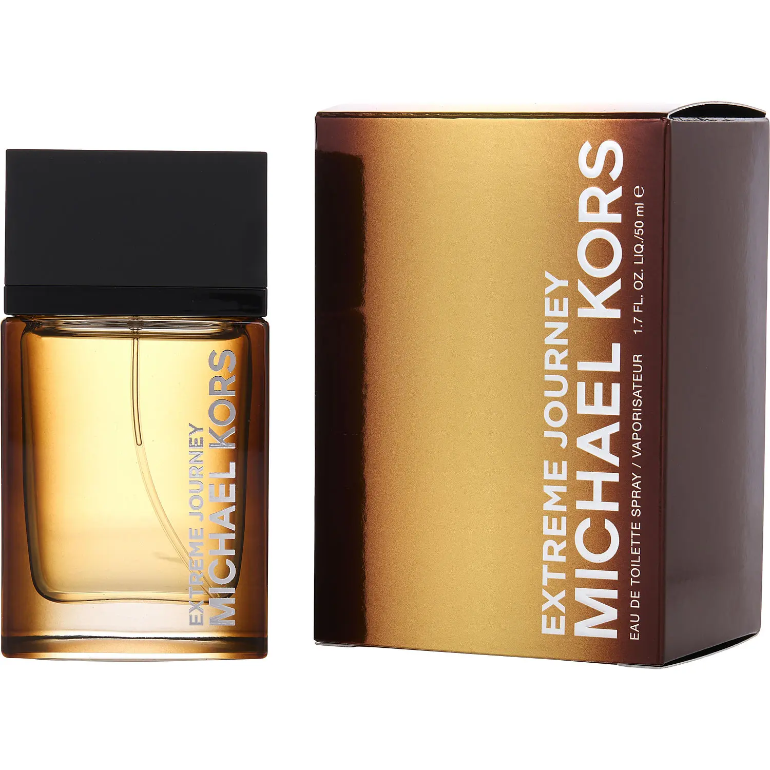 Michael Kors Extreme Journey By Michael Kors Edt For Men