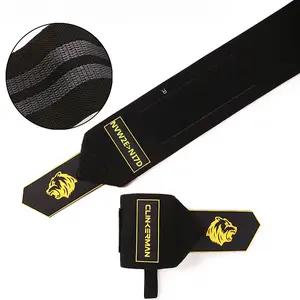Men's and women's fitness wristbands, weightlifting wristbands, powerlifting wristbands, bench press wristbands, sports wristbands, wrist support, fitness protective gear