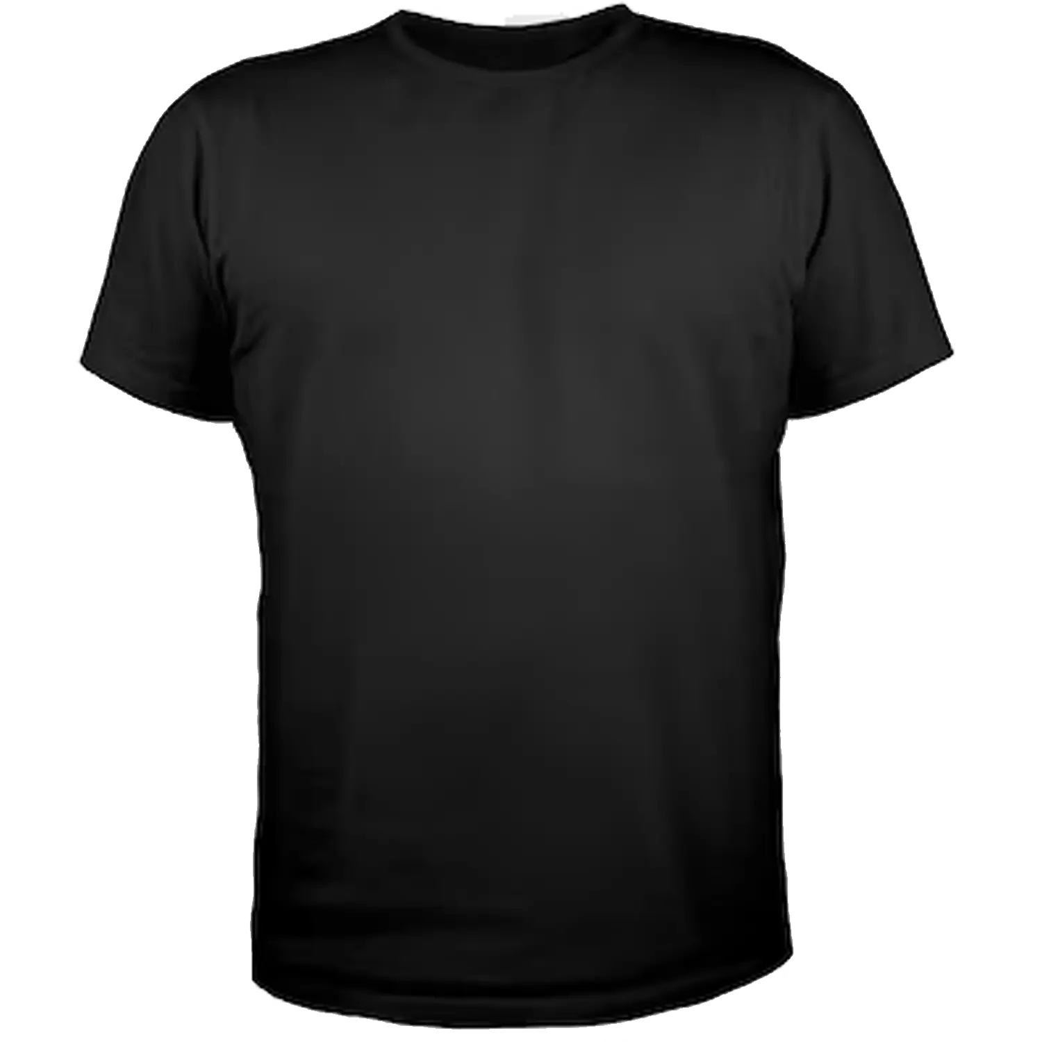 Premium Tee ( Black )