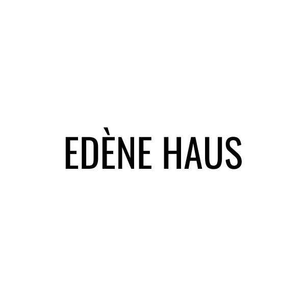 Luxury Linen Spray | Edéne Haus