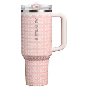 The Quencher® ProTour Flip Straw Tumbler | 40 OZ The Quencher® ProTour Flip Straw Tumbler | 40 OZ