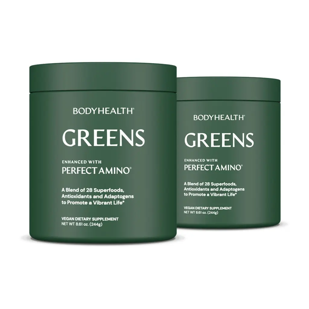 2 Pack (488g / 80 servings)