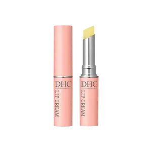 DHC Olive Lip Balm Cream 1.5g @Cosme Award Japan Only