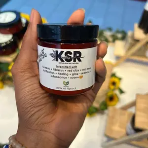 Face It Facial Mask - Skincare Product for Comfort and Skin Repair