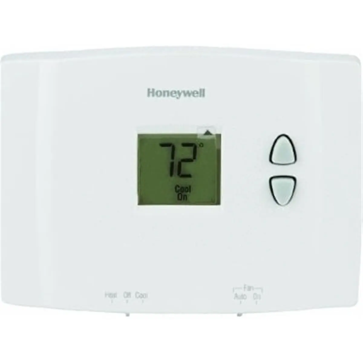 212 MAIN Digital Non-Programmable Thermostat (RTH111B1016-A) with Digital Thermostat Control for Reptile & Amphibian Temperature Regulation